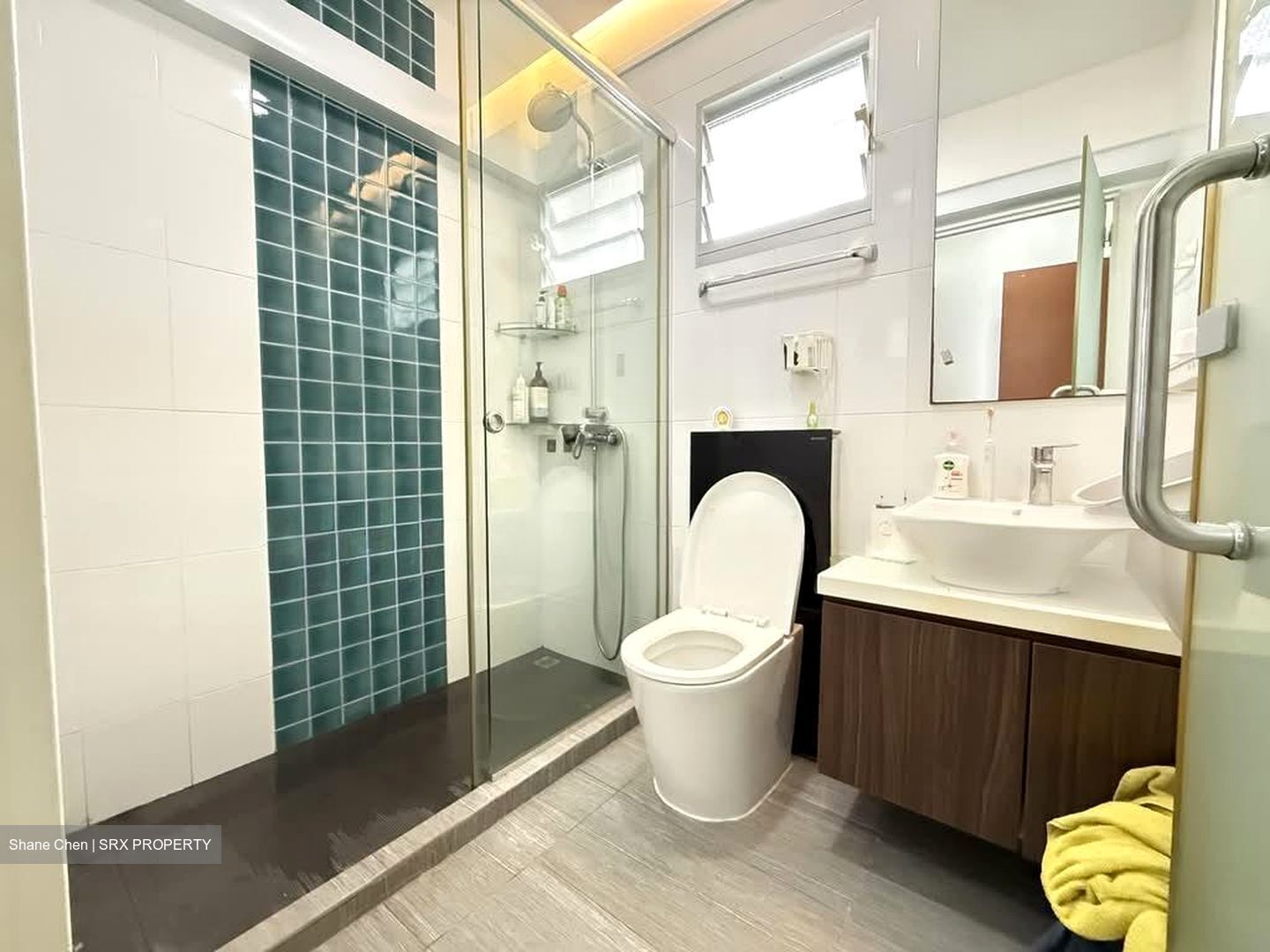 Blk 416A Fernvale Riverbow (Sengkang), HDB 4 Rooms #580285411